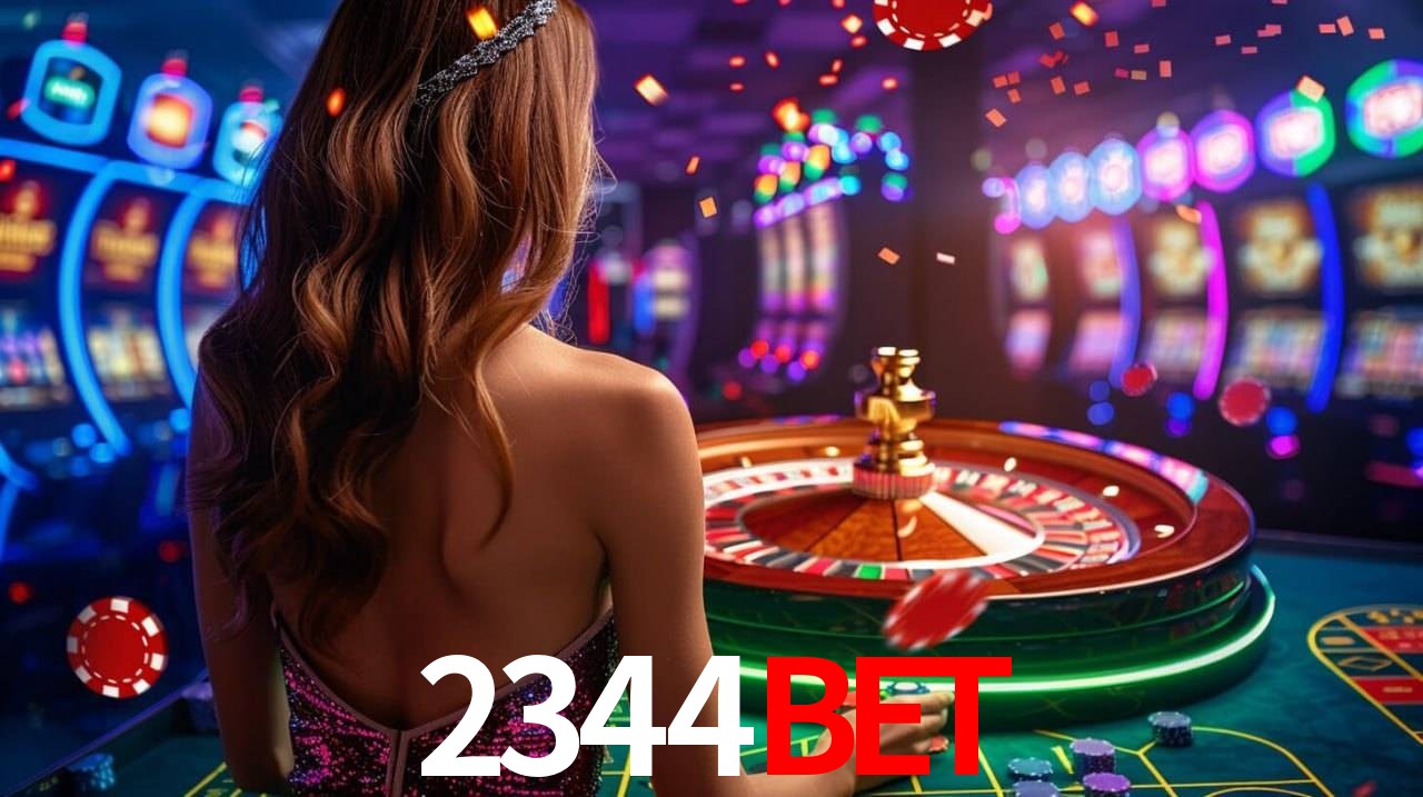 Descubra a Essência do 2344bet: Nossa História e Compromissos