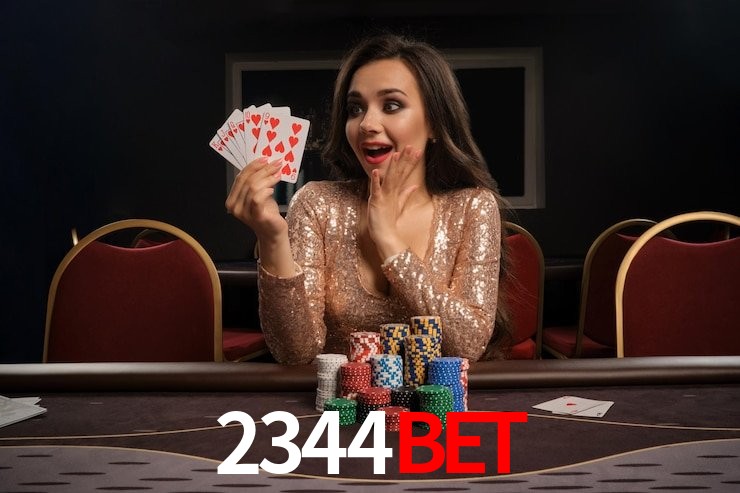 A Emoção da Loteria na 2344bet: Uma Chance de Mudança de Vida