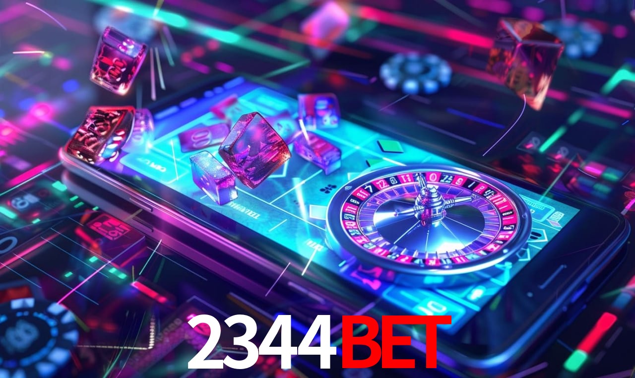 Desvendando o Mundo dos Jogos Virtuais na 2344bet