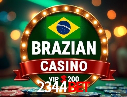 Desvendando o Mundo dos Jogos Virtuais na 2344bet