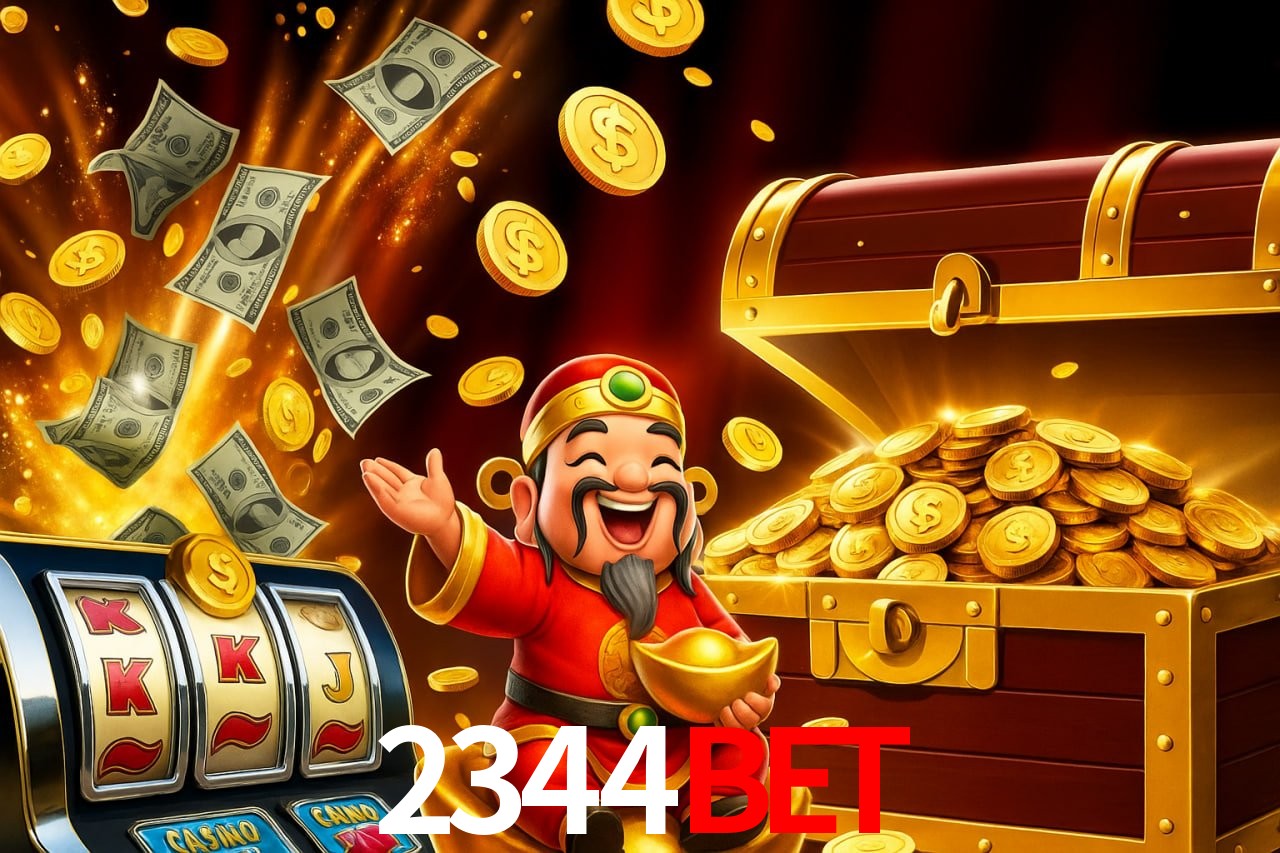A Revolução dos Aplicativos de Jogos no 2344bet