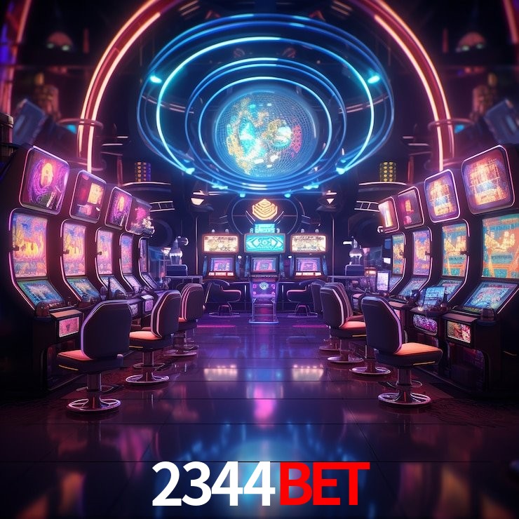 A Emoção da Loteria na 2344bet: Uma Chance de Mudança de Vida
